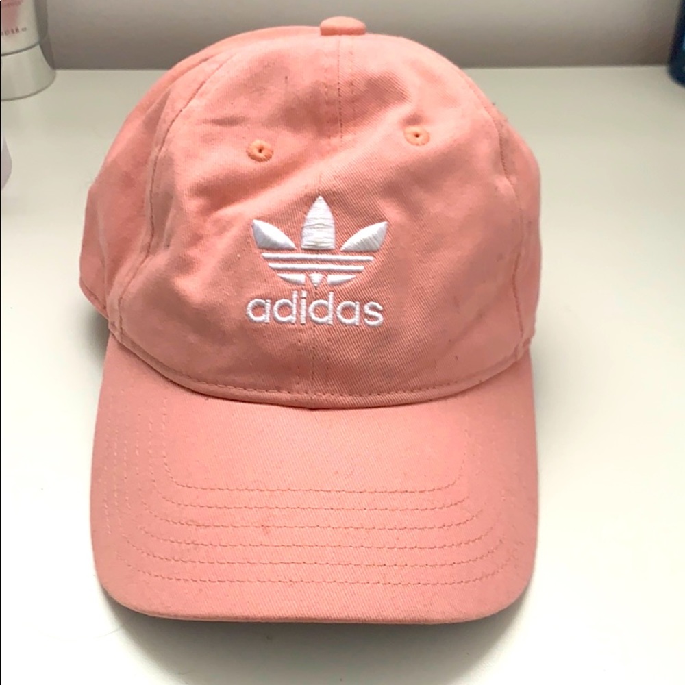 Women's Adidas Hat!